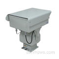 PT -Wärme -CCTV -Kameras
